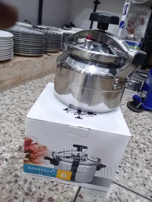 3L Pressure Cooker