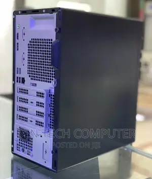 Desktop Computer Dell OptiPlex 3080 8GB Intel Core i5 SSD 500GB