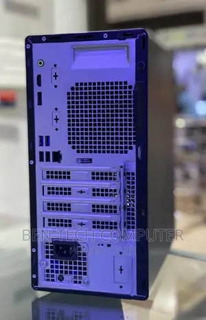 Desktop Computer Dell OptiPlex 3080 8GB Intel Core i5 SSD 500GB