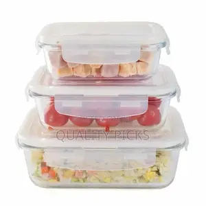 Food Storage Containers