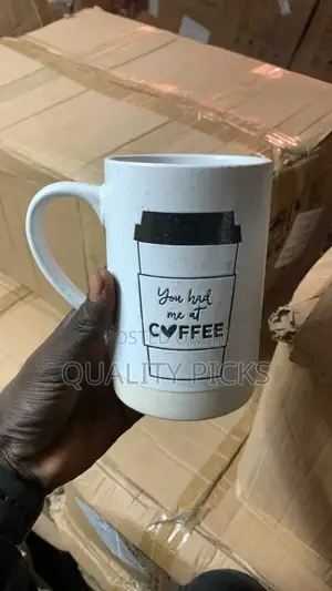Mug Coffee Cup
