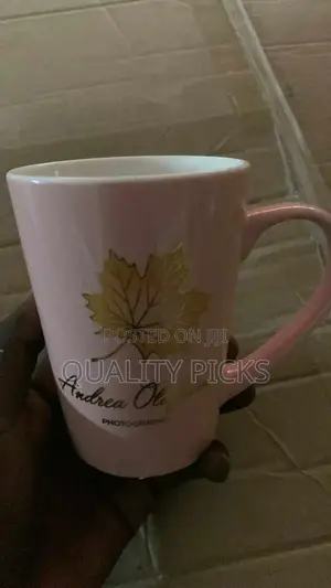 Mug Coffee Cup