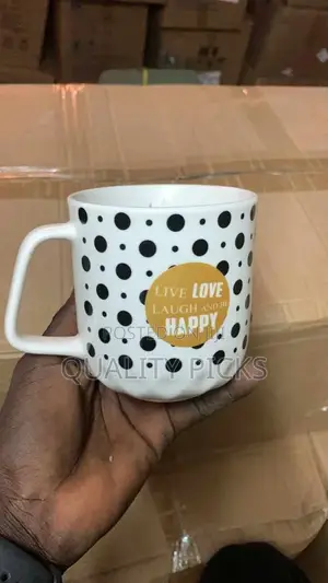 Mug Coffee Cup