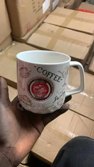 Mug Coffee Cup