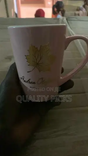 Mug Coffee Cup