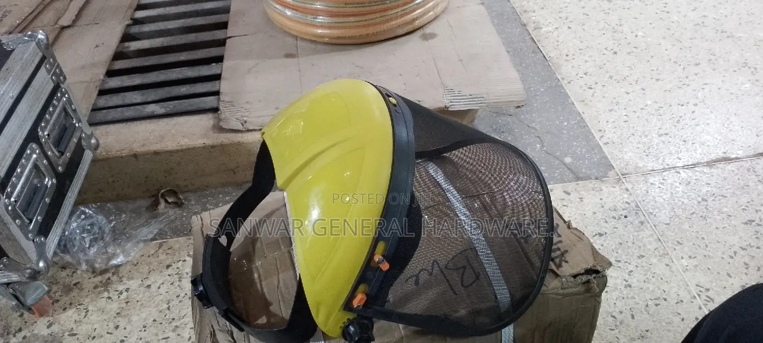 Protective Shield(Net)