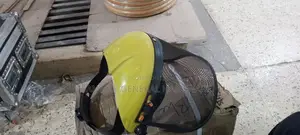 Protective Shield(Net)