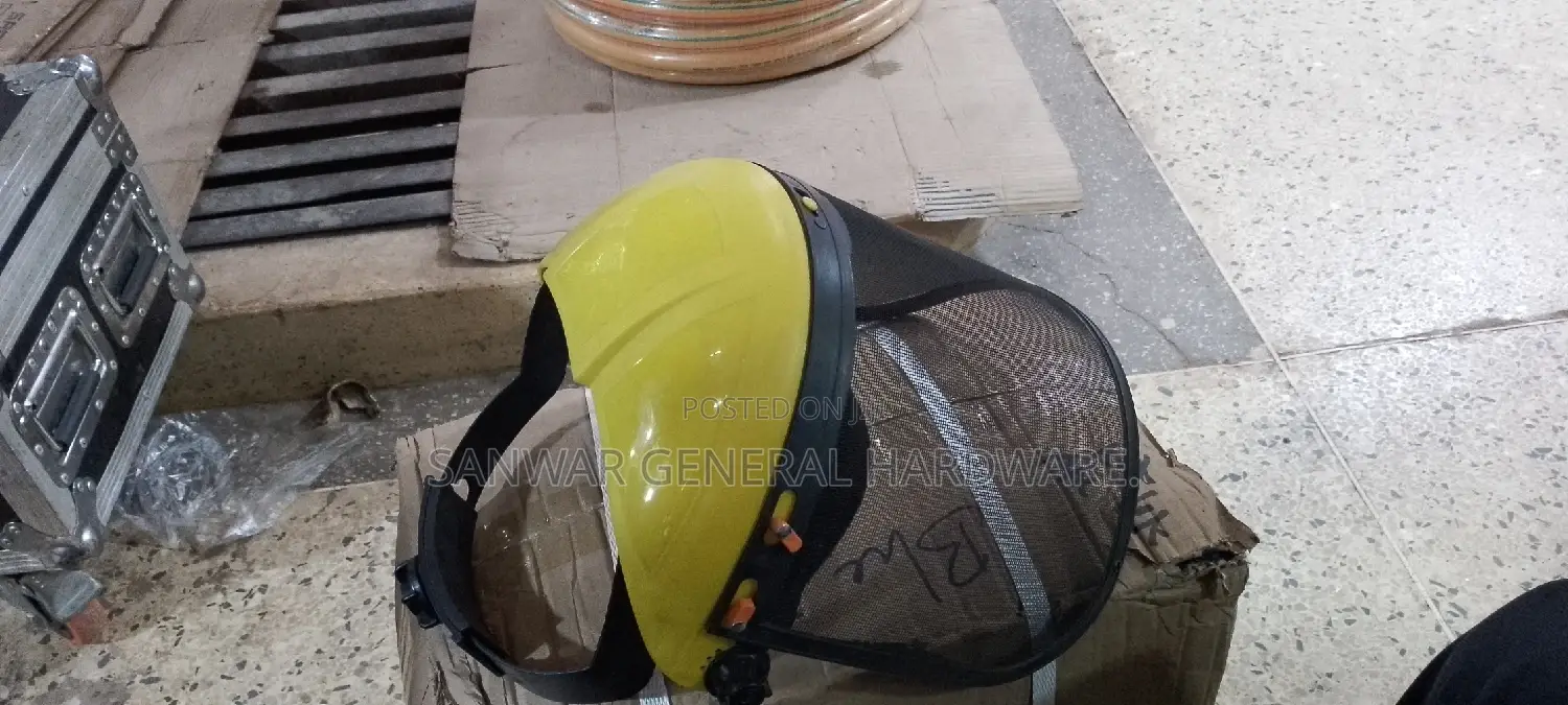 Protective Shield(Net)