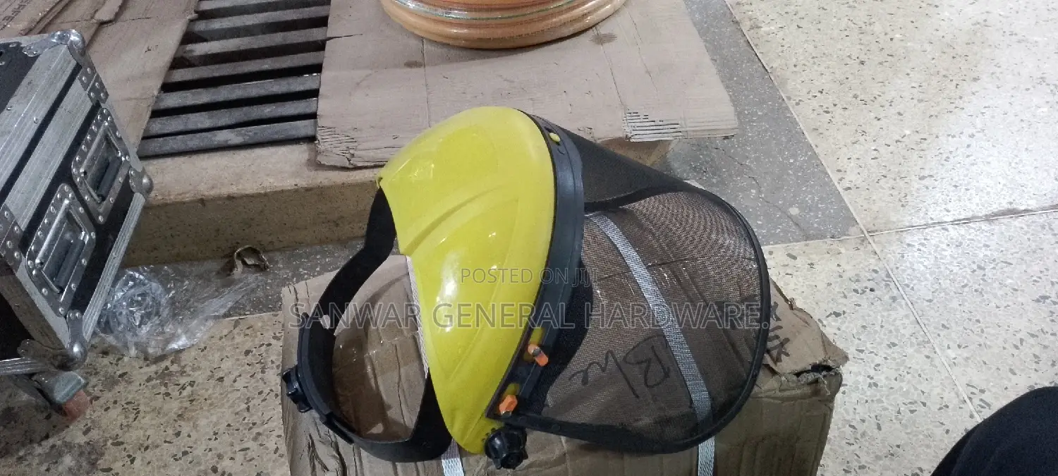 Protective Shield(Net)