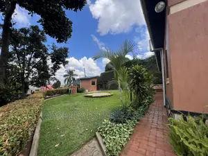 4bdrm Bungalow in Mbuya, Central Division for rent