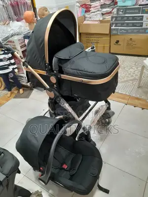 Baby Stroller Set