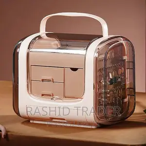 Dressing Jewelry Box /Organiser