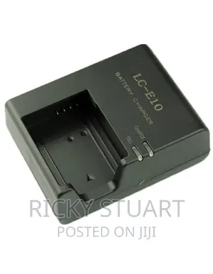 Lp-E10 Battery Charger for Canon(110D,1200D,1500D,2000D,)