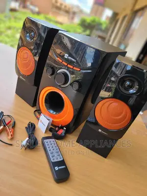Sayona Sound Woofer