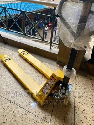 Hand Pallet Truck Phoceene (3000kgs)