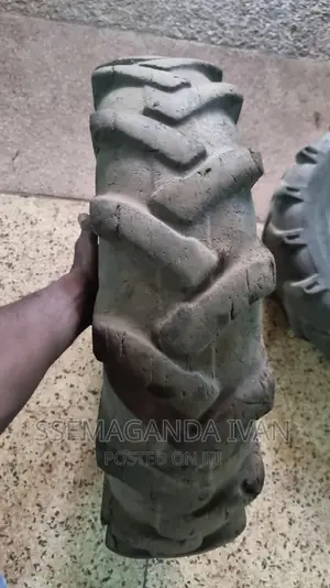 750r16 Tractor Tyres Second Hands