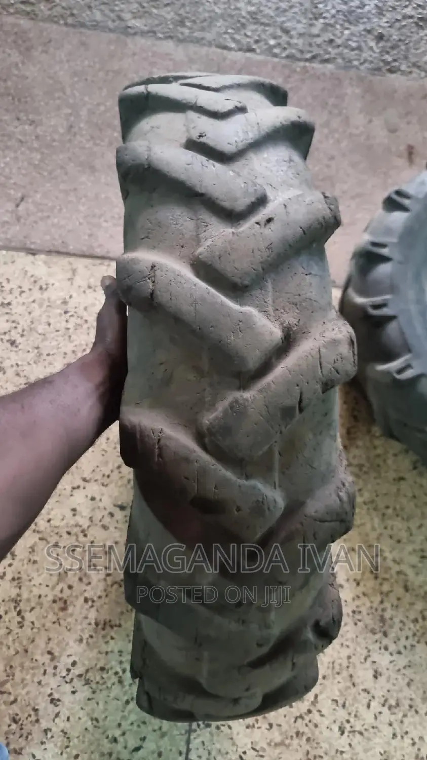 750r16 Tractor Tyres Second Hands