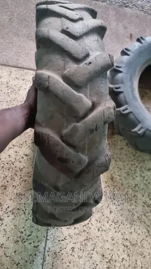 750r16 Tractor Tyres Second Hands