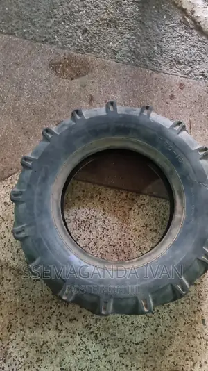 750r16 Tractor Tyres Second Hands