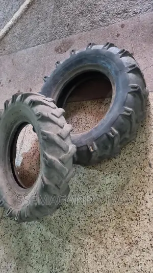 750r16 Tractor Tyres Second Hands