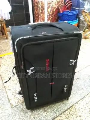 Dfavours Suitcases