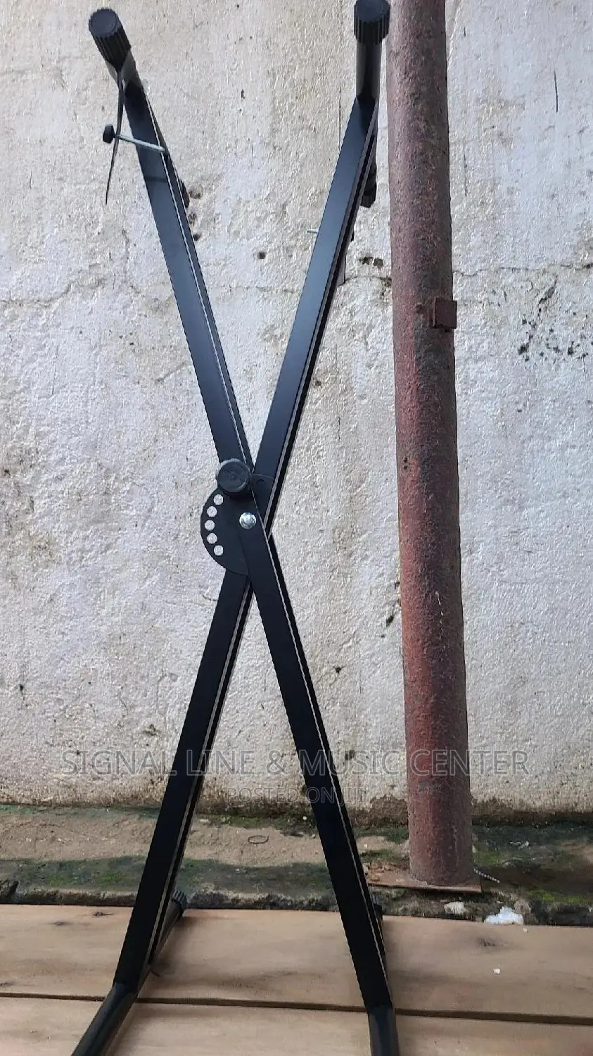 Keyboard Stand