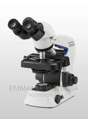 Olympus CX23 Microscope