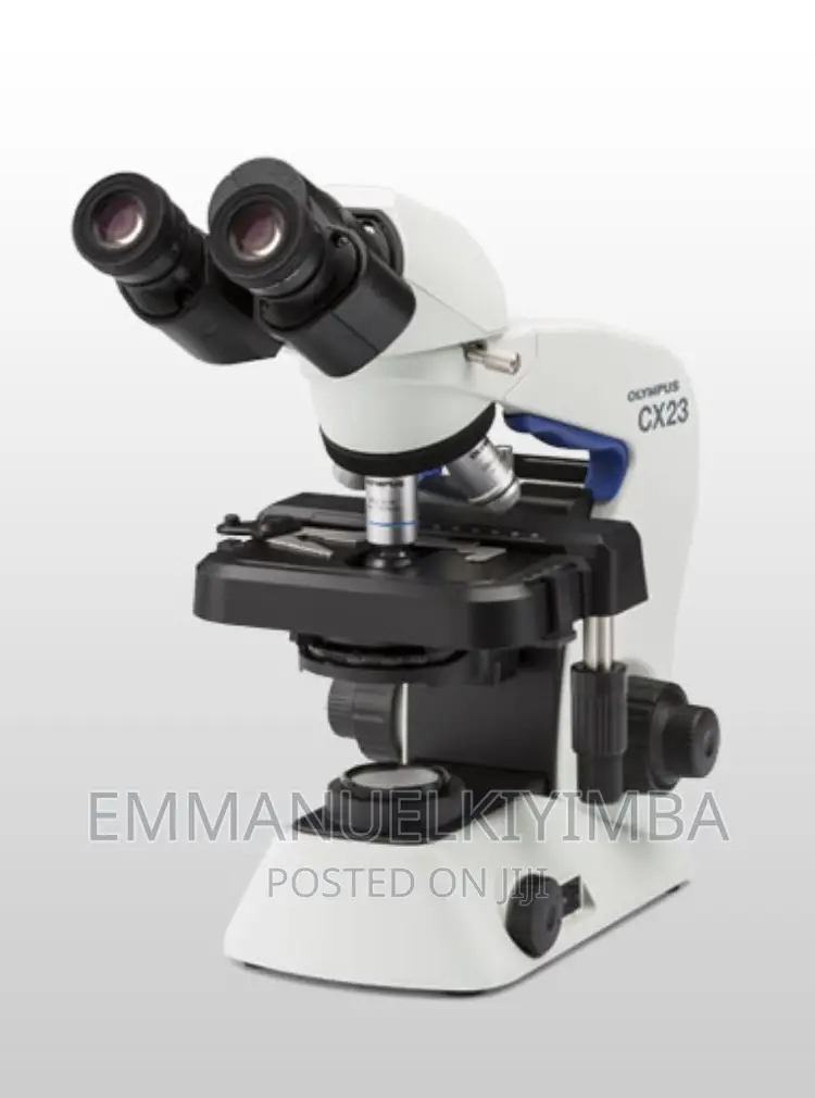 Olympus CX23 Microscope