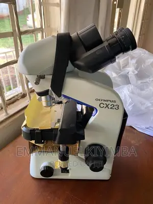 Olympus CX23 Microscope