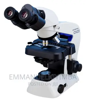 Olympus CX23 Microscope