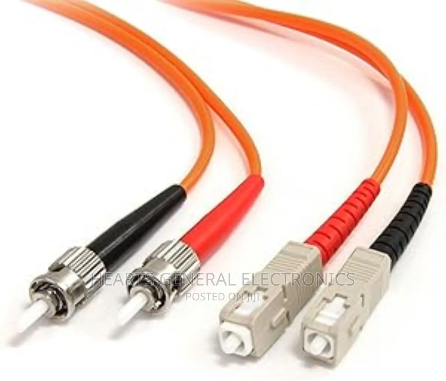 Optical Fiber Patch Cord Single Mode 3meters