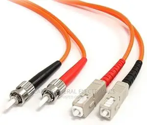 Optical Fiber Patch Cord Single Mode 3meters