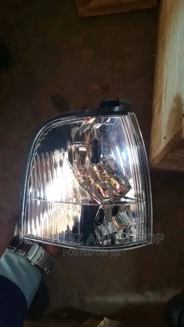 Conerlamp Ford Ranger