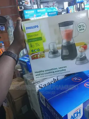 Philips Blender