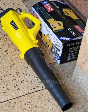 Electric Blower Rt - 5061