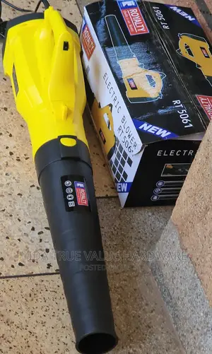 Electric Blower Rt - 5061