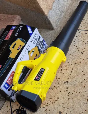 Electric Blower Rt - 5061
