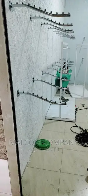 Shop Interior Designing