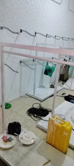Shop Interior Designer in Kampala
