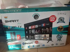 Smart Plus Tv