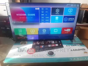 Smart Plus Tv