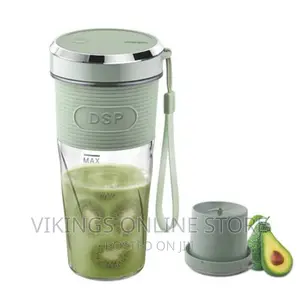 DSP 350 Ml Mini Portable Blender Juicer Cup