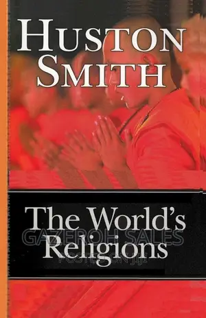 Religious Book’S History (Soft Copy)