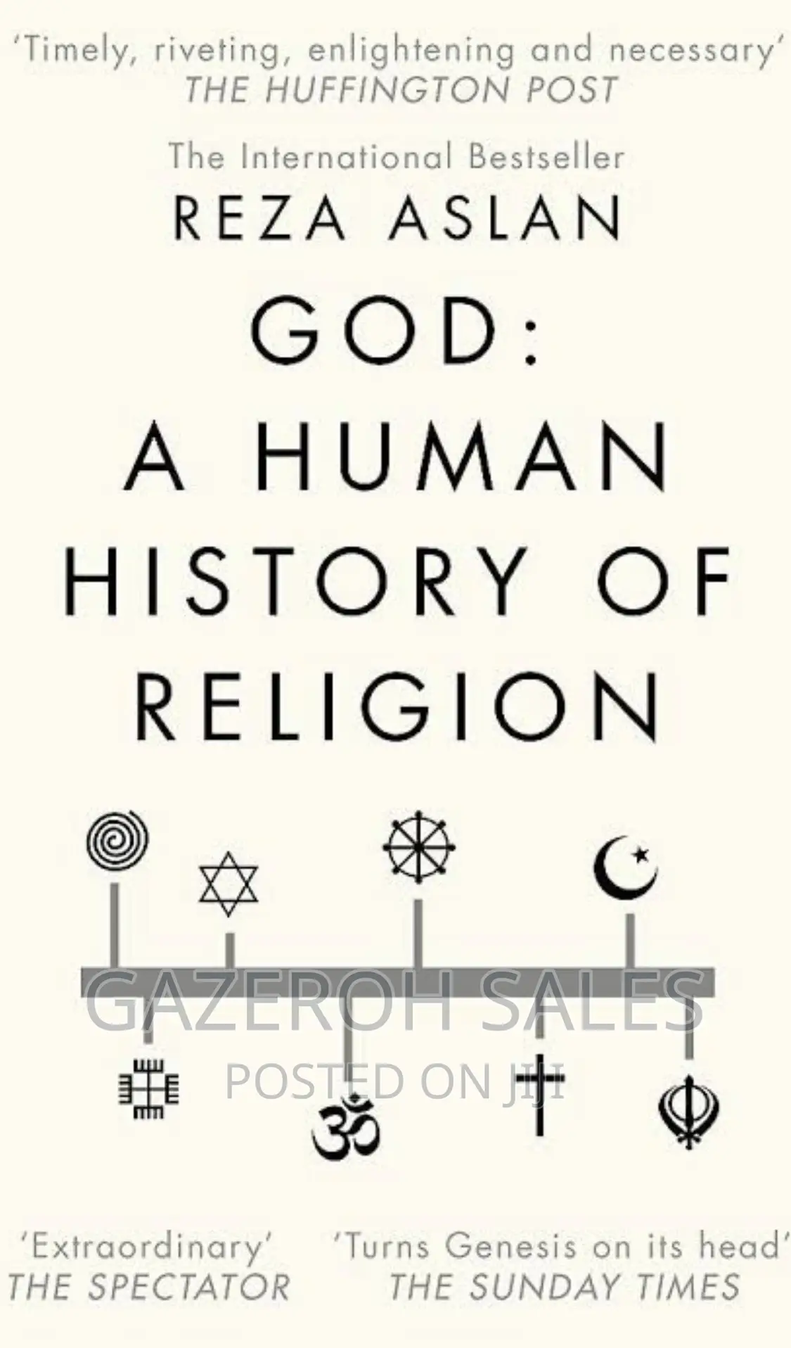 Religious Book’S History (Soft Copy)