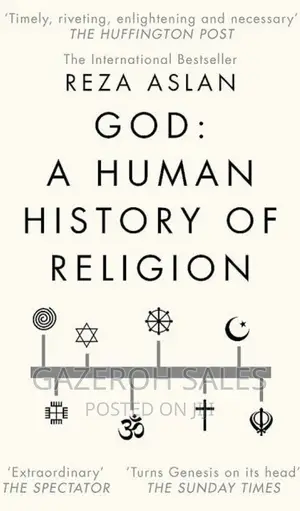 Religious Book’S History (Soft Copy)