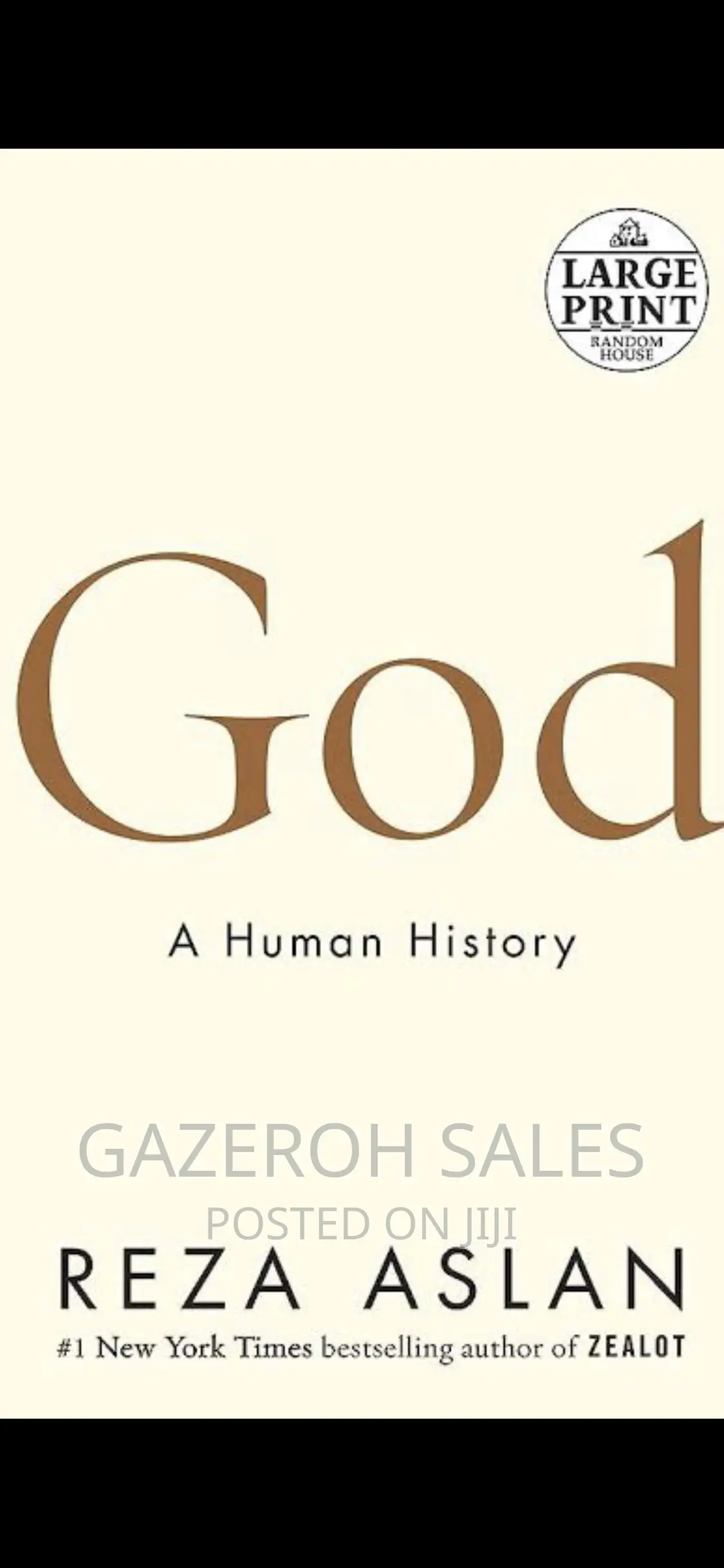 Religious Book’S History (Soft Copy)