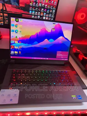 New Laptop Dell G16 7620 16GB Intel Core I7 SSD 1T