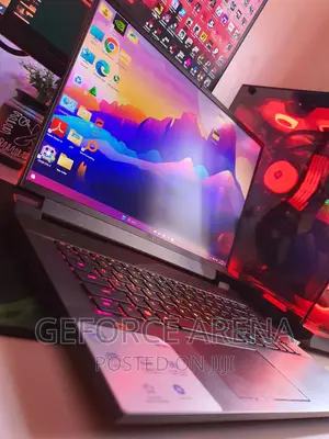 New Laptop Dell G16 7620 16GB Intel Core I7 SSD 1T
