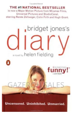 Captivating Diaries (Soft Cop)