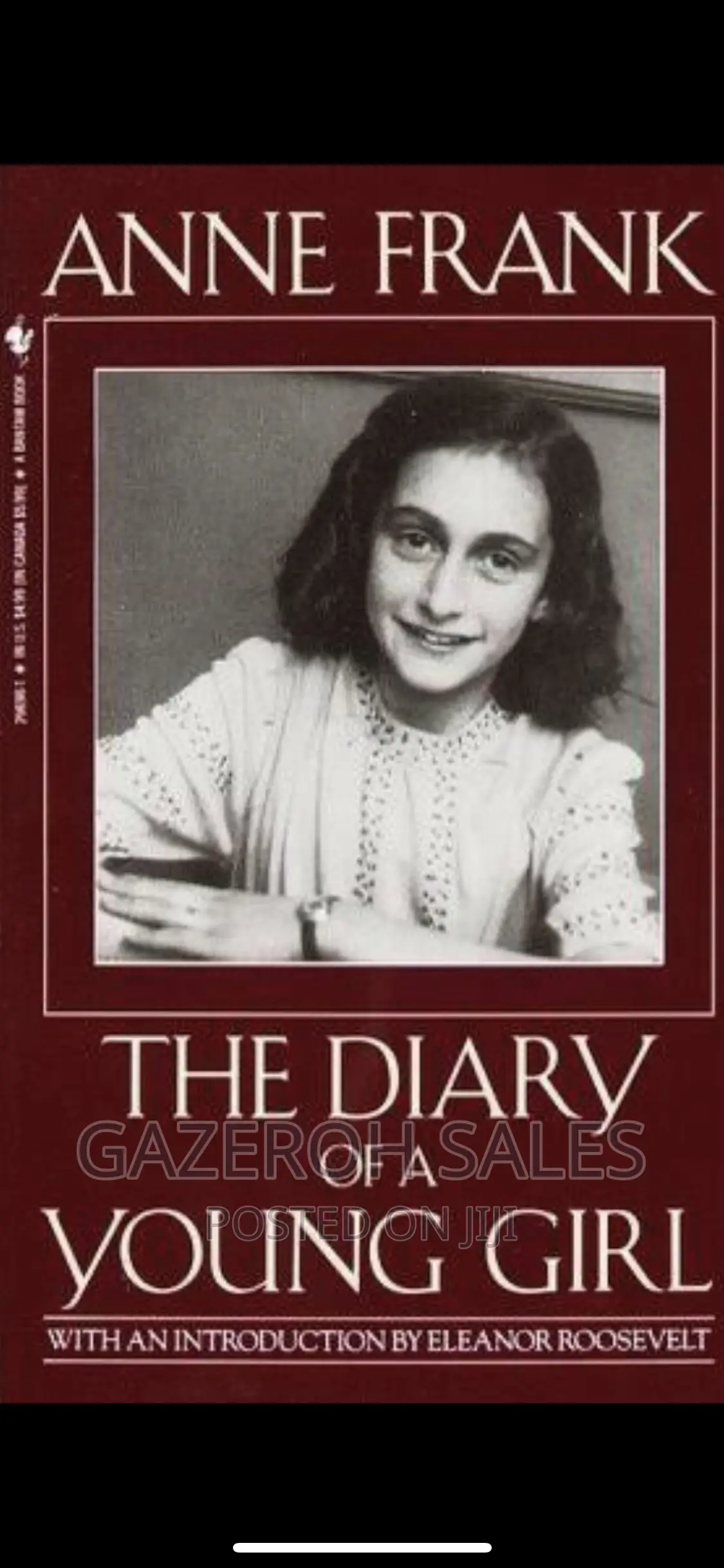 Captivating Diaries (Soft Cop)